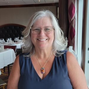 Meet your Posher, Patti